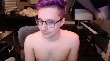 Booker_Baxton  13-12-2021 video teasing